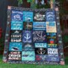 On Cruise Mode Quilt V0508-9  Quilt